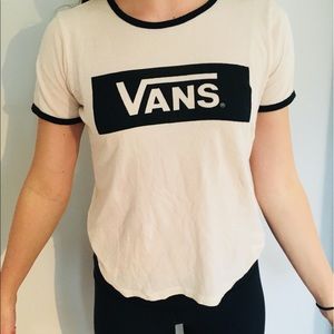 Vans Shirt